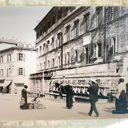 Centro * Ancona