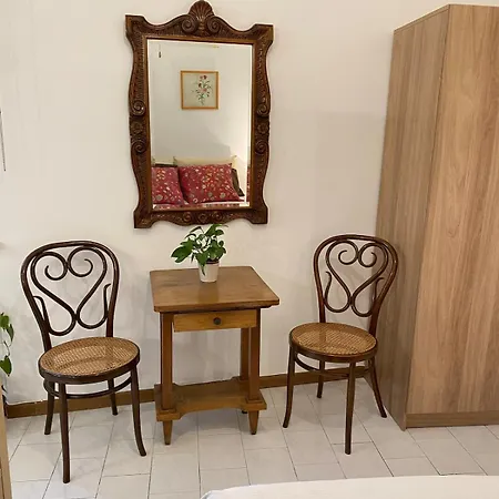 Centro Apartment *