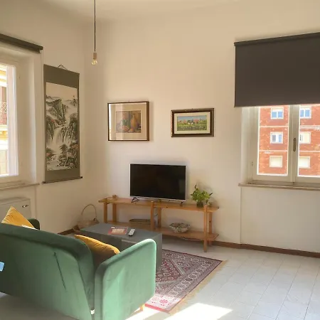 Centro Apartment