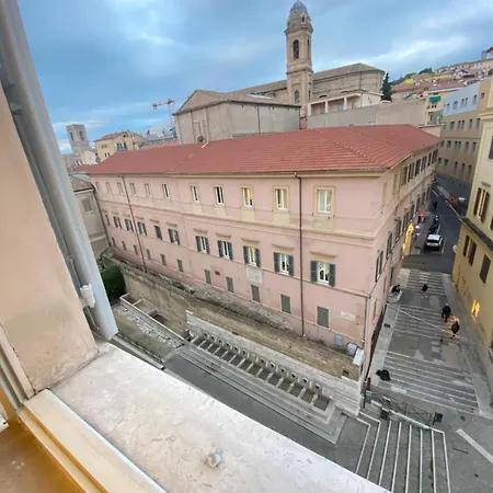Centro Piazza Roma *