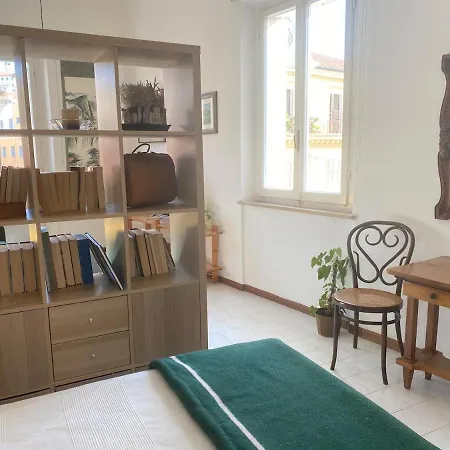 Apartman Centro
