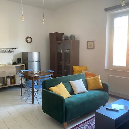 Centro Apartman Ancona