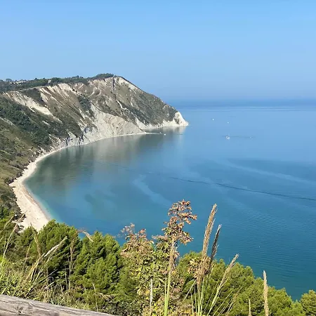 Lägenhet Centro Ancona