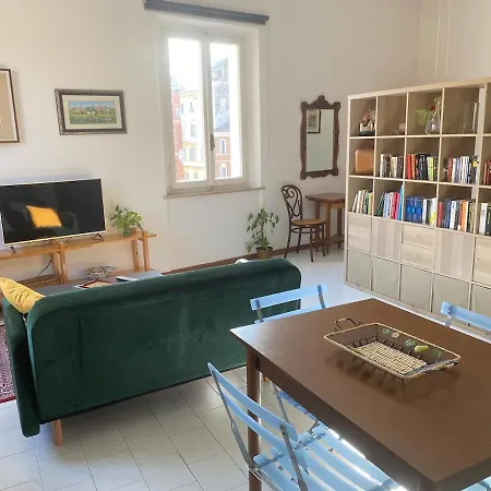 Apartman Centro *