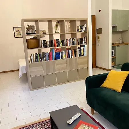 Apartman Centro