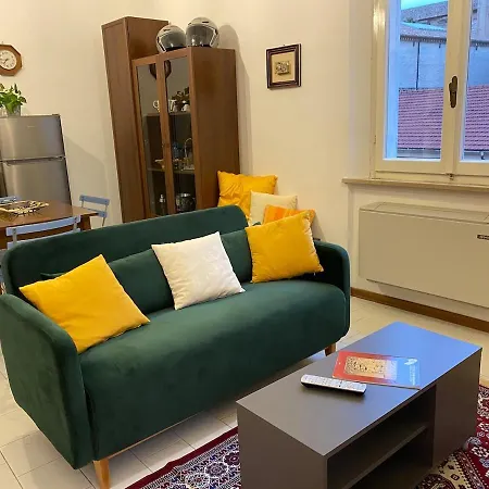 Centro Apartman Ancona