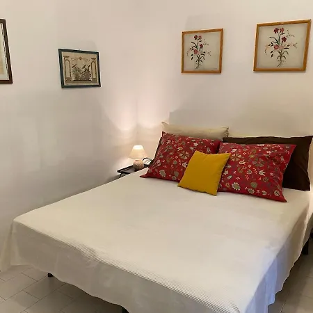 Apartamento Centro Ancona