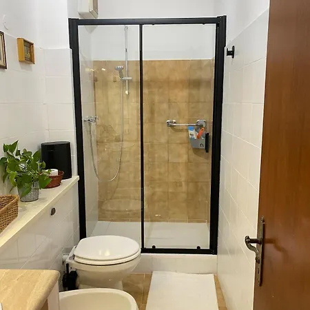 Apartman Centro