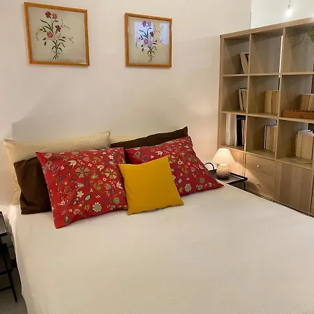Apartman Centro *