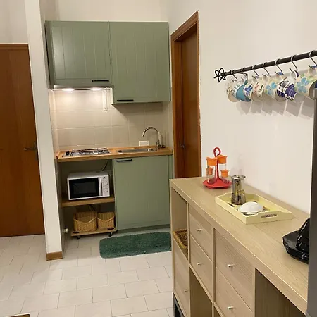 Apartman Centro