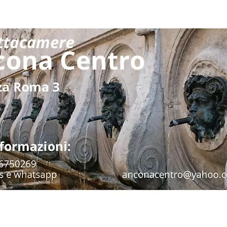 Centro Apartman *
